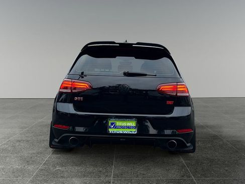 Used 2020 Volkswagen GTI Autobahn image 6