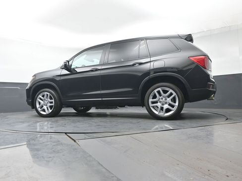 Used 2024 Honda Passport EX-L image 30