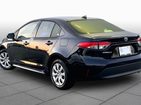 Used 2024 Toyota Corolla LE FWD image 10