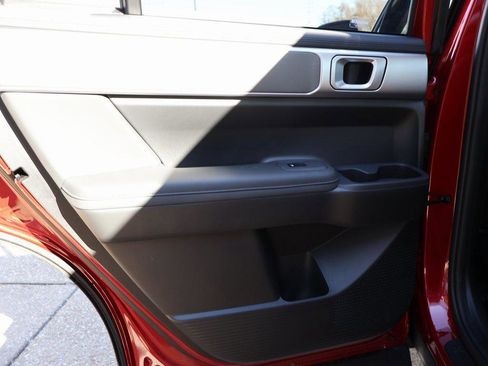 New 2026 Hyundai Santa Fe SEL image 19