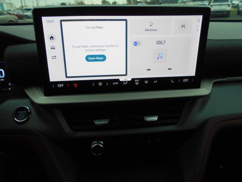 New 2026 Ford Explorer ST-Line w/ ST-Line Street Pack image 31