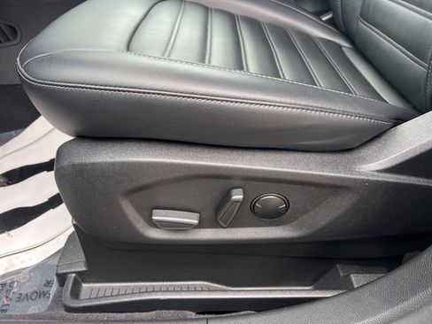 Certified 2024 Ford Edge SEL w/ Convenience Package image 23