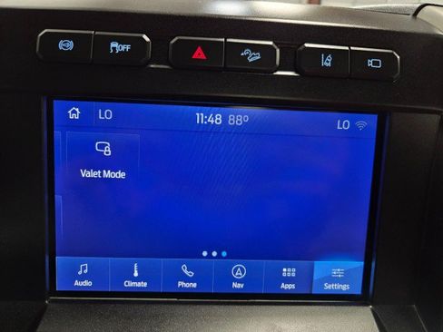 Used 2020 Ford F250 Lariat w/ Lariat Ultimate Package AWD/4WD image 64
