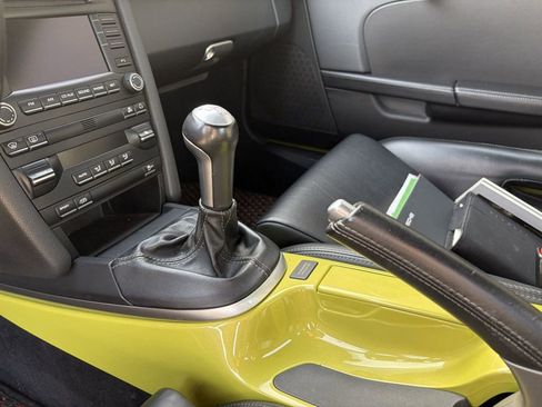 Used 2012 Porsche Cayman R image 17