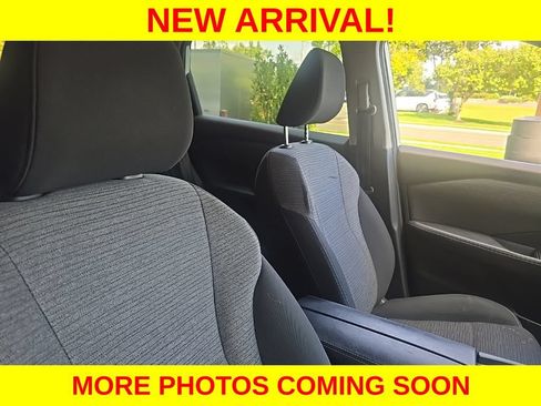Used 2023 Nissan Rogue SV AWD/4WD image 6