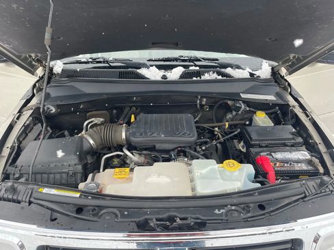 Used 2007 Dodge Nitro SLT image 9