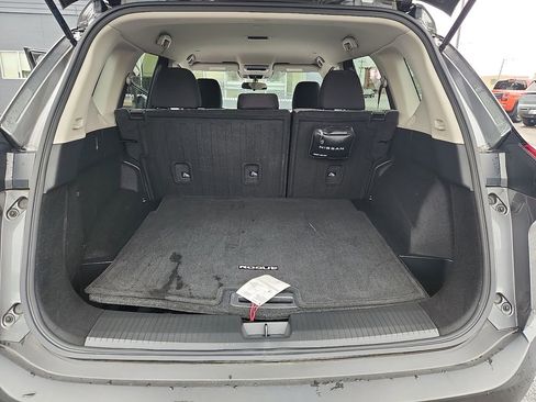 Used 2023 Nissan Rogue SV AWD/4WD image 31