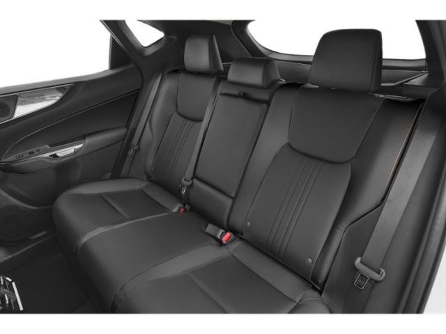Certified 2026 Lexus NX 350h AWD w/ Accessory Package (2T) image 13