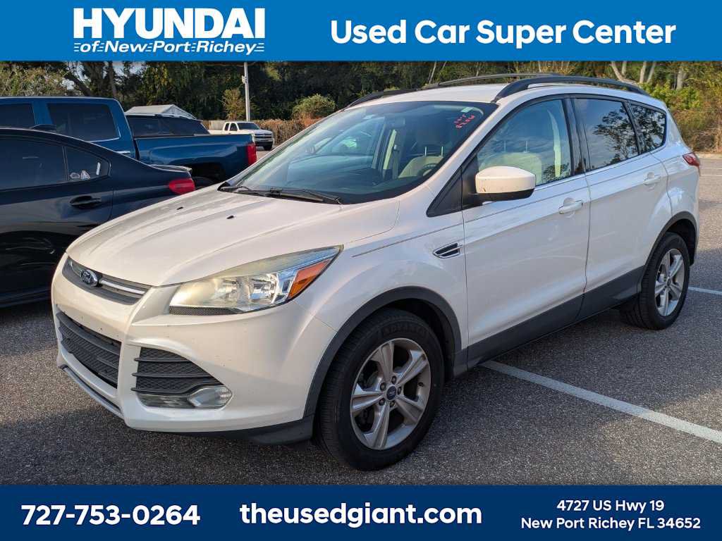 Used 2013 Ford Escape SE FWD image 1