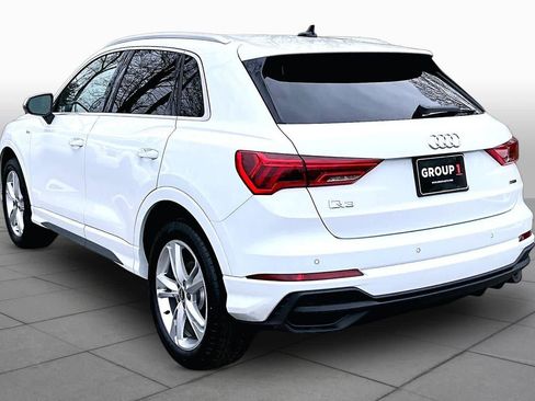 Used 2024 Audi Q3 2.0T Premium AWD/4WD image 19