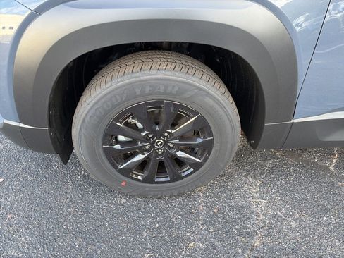 New 2026 MAZDA CX-50 2.5 Hybrid w/ Weather Package image 10