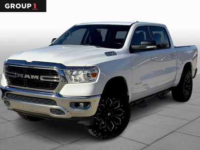 Used 2020 RAM 1500 Lone Star