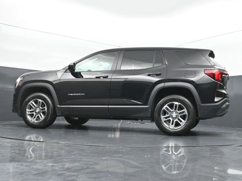 Used 2026 GMC Terrain Elevation FWD image 37