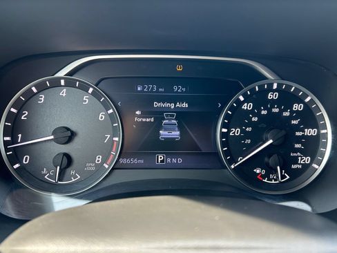 Used 2022 Nissan Frontier S RWD image 34