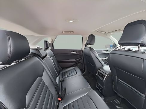 Used 2023 Ford Edge SEL w/ Convenience Package AWD/4WD image 14