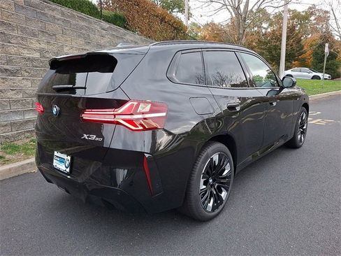 New 2026 BMW X3 xDrive30 w/ M Sport Package image 6