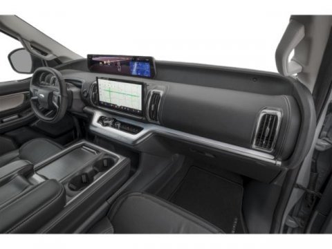 New 2026 Ford Expedition Max Platinum w/ Platinum Ultimate Package AWD/4WD image 17