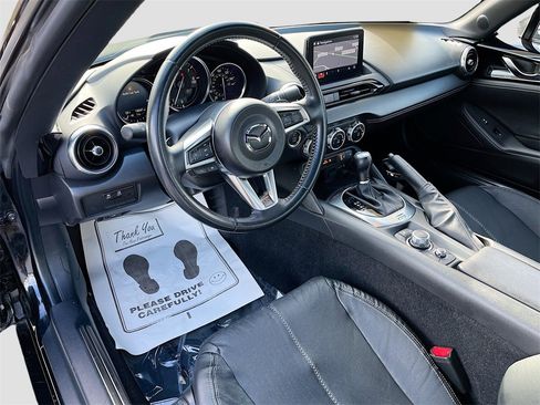 Used 2023 MAZDA MX-5 Miata Grand Touring image 8