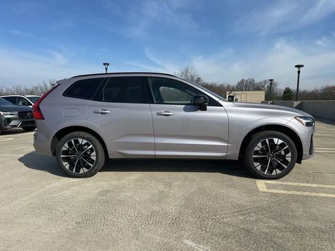 New 2026 Volvo XC60 T8 Plus w/ Protection Package Premier image 8