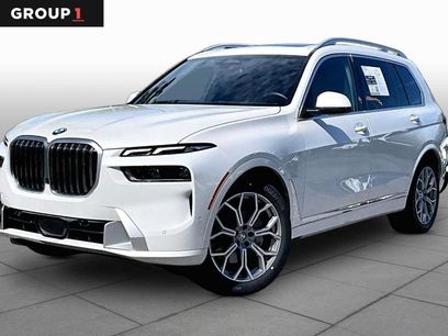 Used 2026 BMW X7 xDrive40i