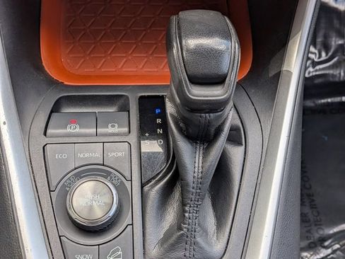 Used 2019 Toyota RAV4 Adventure AWD/4WD image 12