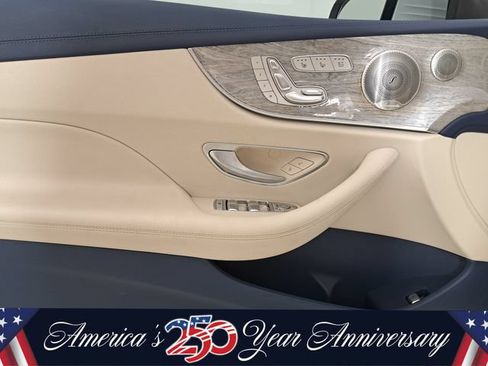 Used 2023 Mercedes-Benz E 450 Cabriolet image 17