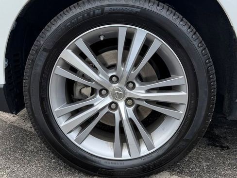 Used 2015 Lexus RX 350 FWD image 18