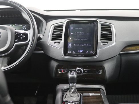 Used 2019 Volvo XC90 T6 Momentum w/ Advanced Package AWD/4WD image 29