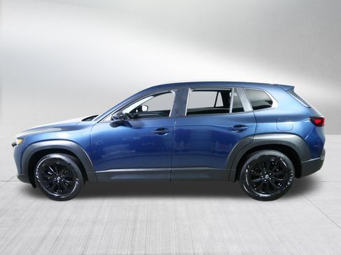 Used 2024 MAZDA CX-50 AWD 2.5 S w/ Select Package image 4