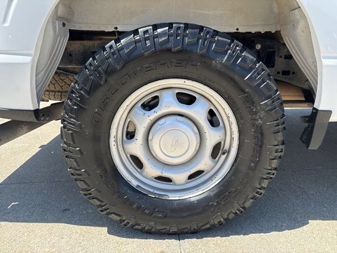 Used 2021 Ford F150 XL w/ Equipment Group 101A High AWD/4WD image 51