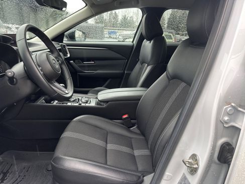 Used 2025 MAZDA CX-50 AWD 2.5 S w/ Preferred Package image 9