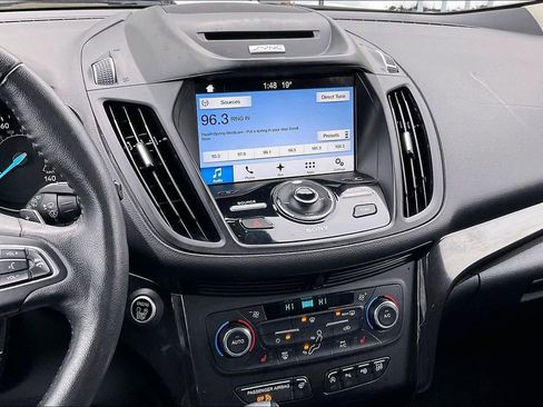 Used 2017 Ford Escape Titanium w/ Equipment Group 301A image 6