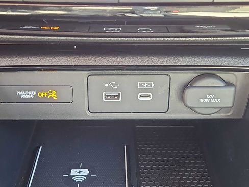 Used 2024 Honda CR-V EX-L image 26