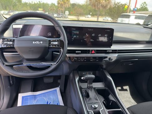 New 2026 Kia Sorento LX image 23