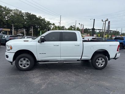 Used 2024 RAM 2500 Big Horn w/ Sport Appearance Package