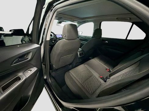 Used 2020 Chevrolet Equinox LT image 24
