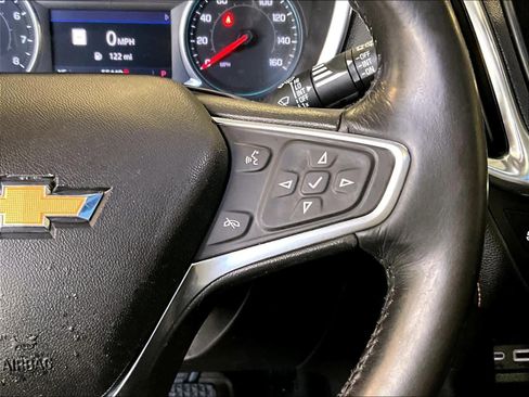 Used 2019 Chevrolet Equinox Premier image 25