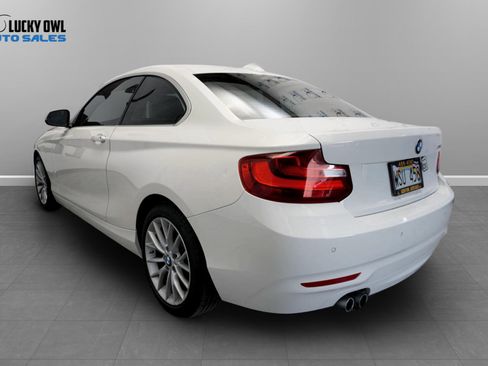 Used 2015 BMW 228i Coupe RWD image 10