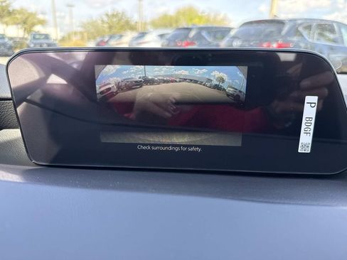 New 2026 MAZDA MAZDA3 s image 32