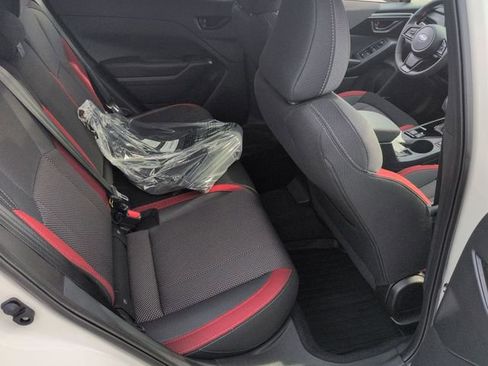 New 2026 Subaru Impreza RS image 34