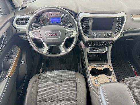 Used 2020 GMC Acadia SLE w/ Driver Convenience Package FWD image 23