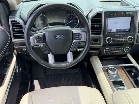 Used 2021 Ford Expedition Max Platinum RWD image 14
