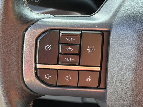 Used 2025 Ford F150 XLT w/ Equipment Group 301A Standard RWD image 23