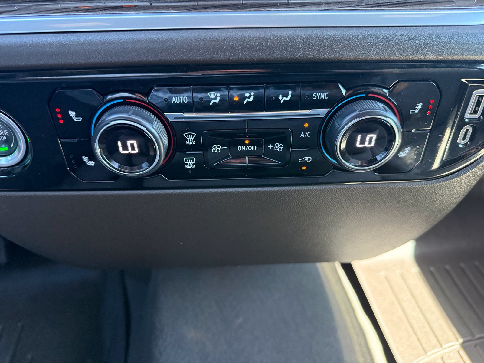 Certified 2023 Chevrolet Silverado 1500 LT AWD/4WD image 27