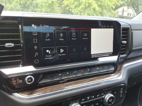 Certified 2024 GMC Sierra 1500 Elevation AWD/4WD image 31