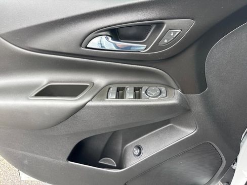 Certified 2022 Chevrolet Equinox LT image 13