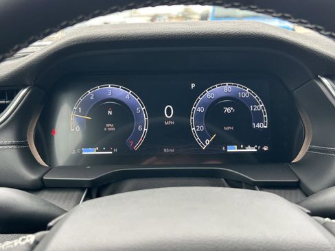 New 2025 Jeep Grand Cherokee Laredo X w/ Luxury Tech Group I image 19