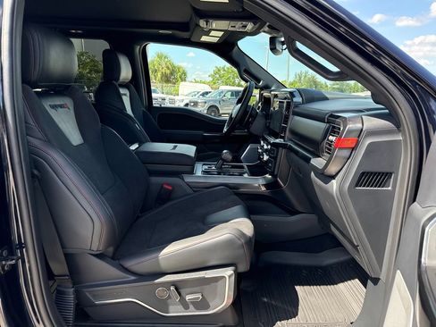 Used 2026 Ford F150 Raptor w/ Equipment Group 803A Raptor R AWD/4WD image 30