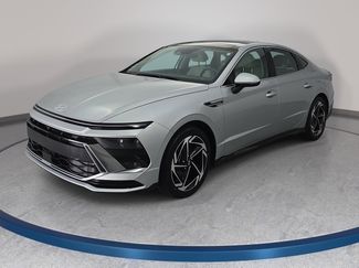 Used 2024 Hyundai Sonata SEL w/ Convenience Package video 1