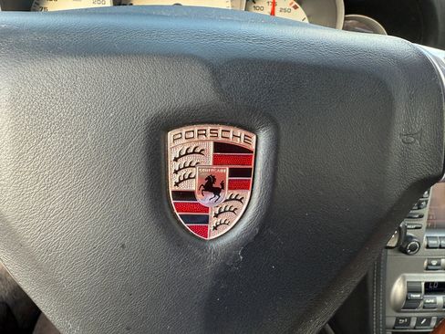 Used 2008 Porsche 911 Carrera 4S image 35